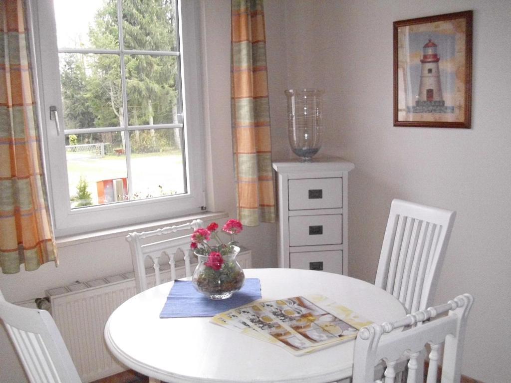 Ferienpark Heidesee Oberohe Zimmer foto