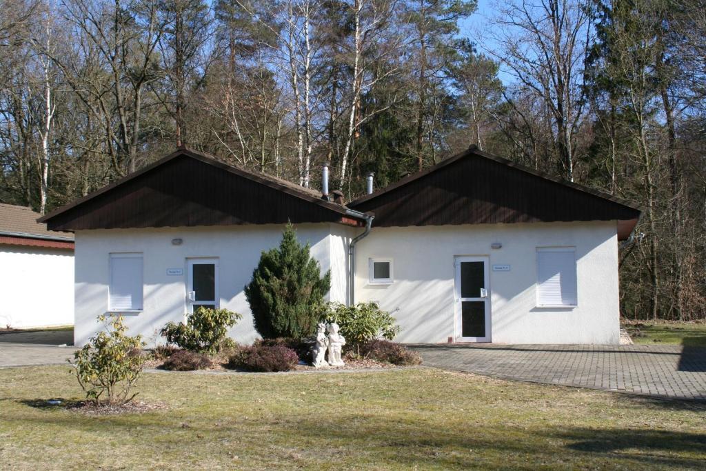 Ferienpark Heidesee Oberohe Zimmer foto